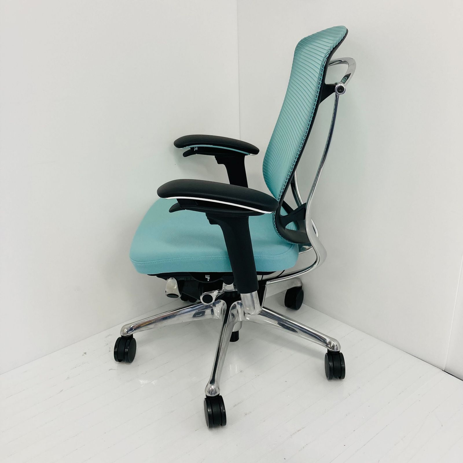 S_ 製 Contessa seconda コンテッサセコンダ CC83BR-FPC6