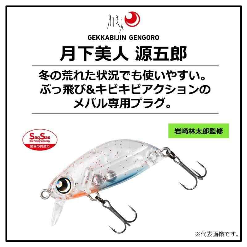 Amazon.co.jp: ダイワ(DAIWA) アジング メバリング 月下美人