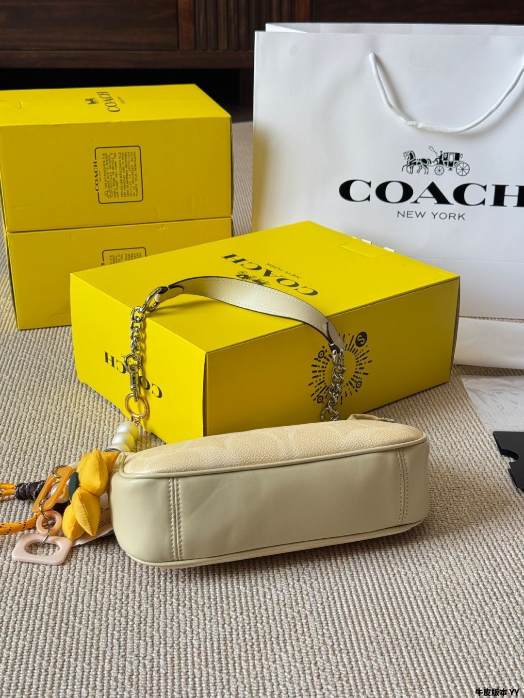 Coach