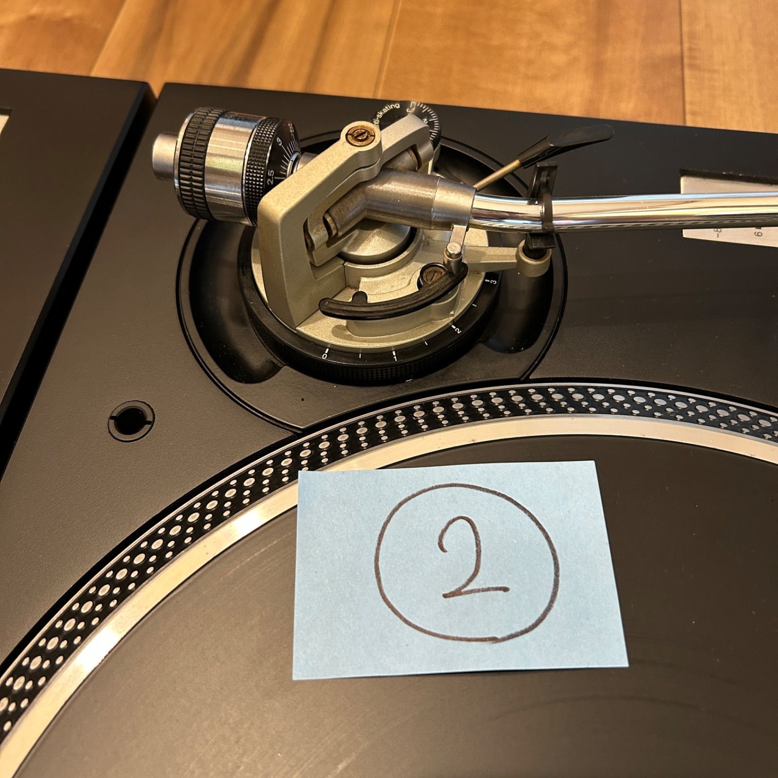 Technics sl1200