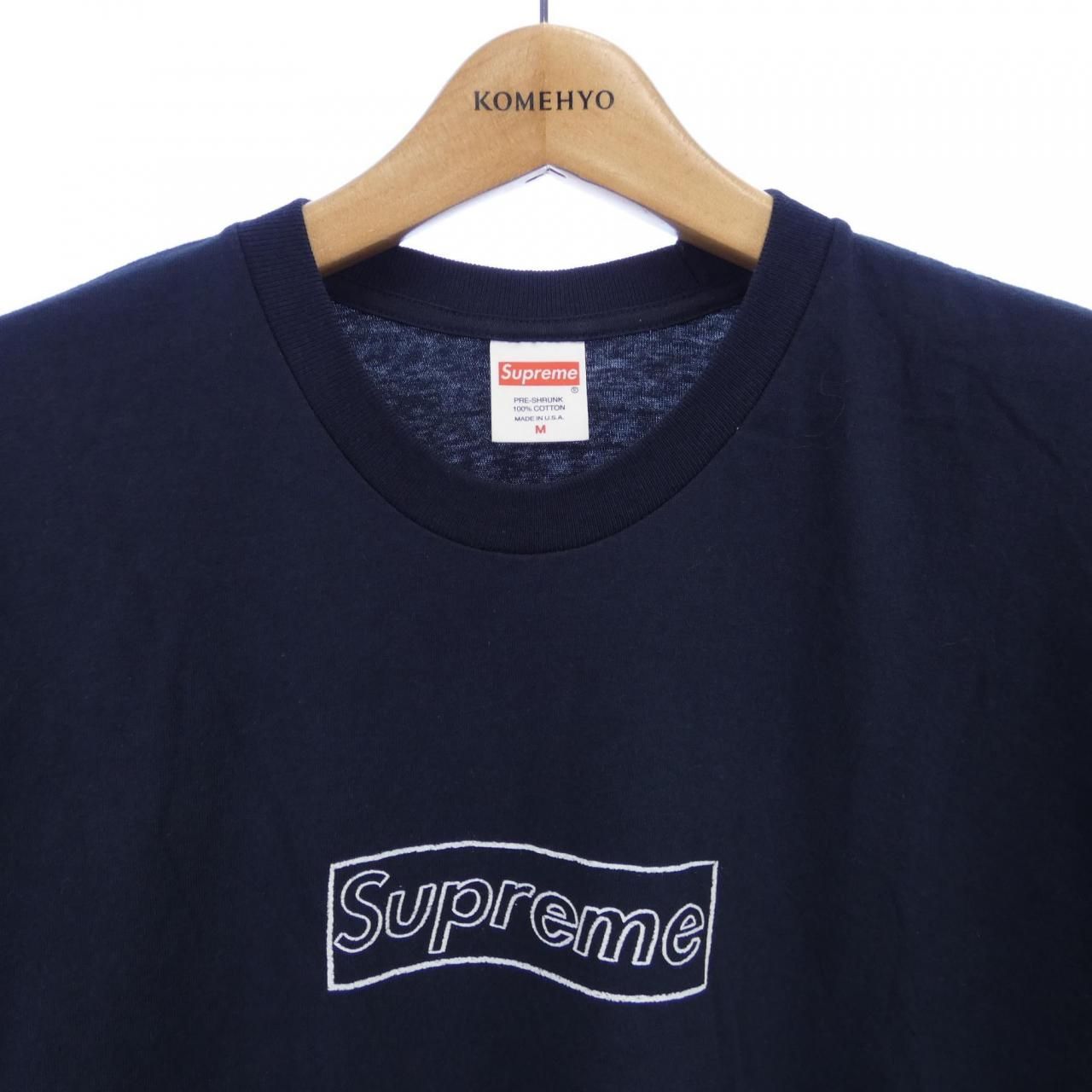 シュプリーム SUPREME Tシャツ