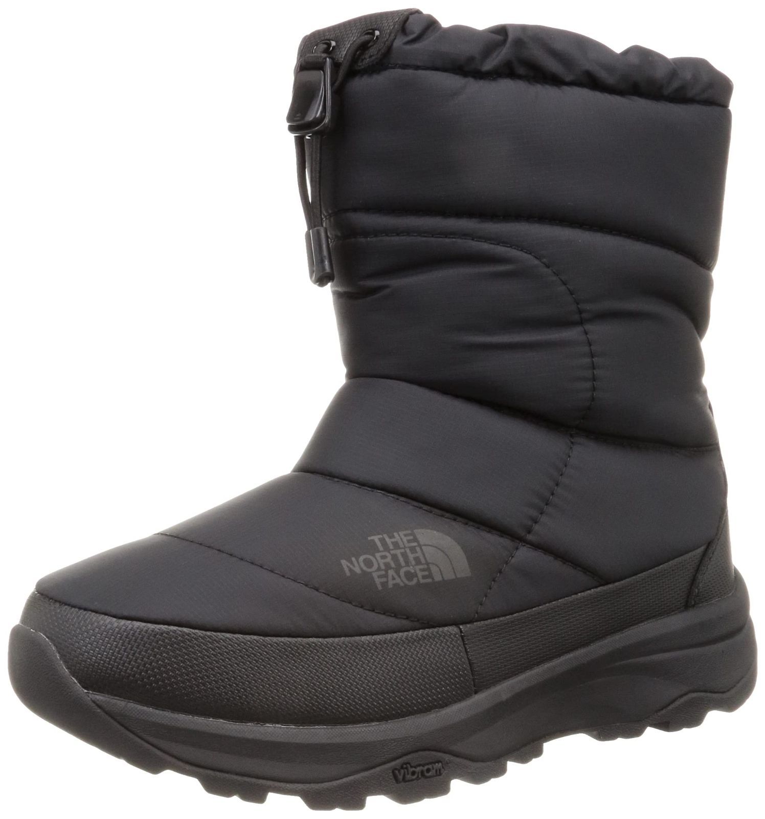 【在庫セール】Nuptse 防寒ブーツ Bootie WP ヌプシ ブーティ [ザノースフェイス] ウォータープルーフ VII NF52272 ユニセックス