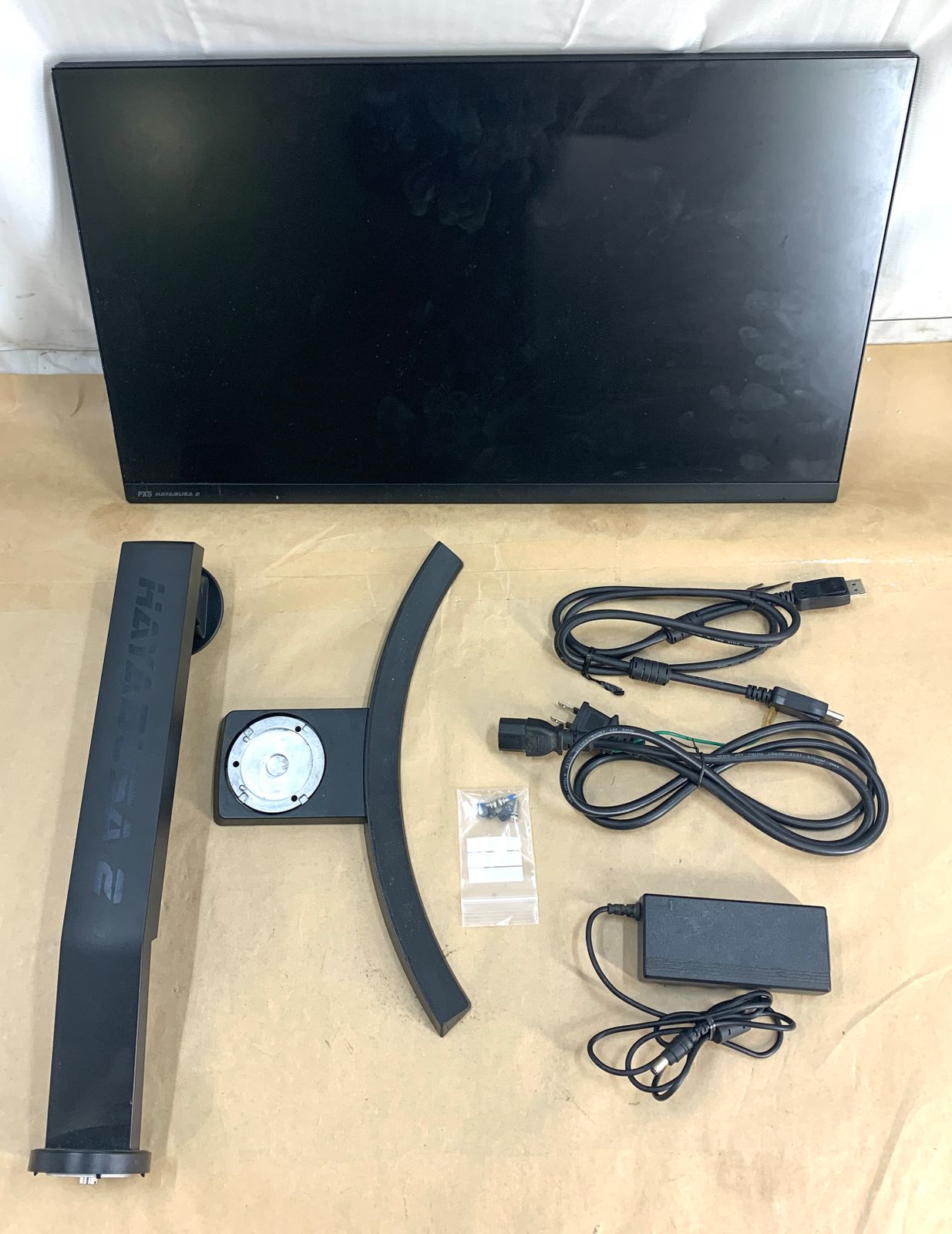 ジャンク品 Pixio PX5 Hayabusa ジャンク品】tPixio PX5 HAYABUSA2