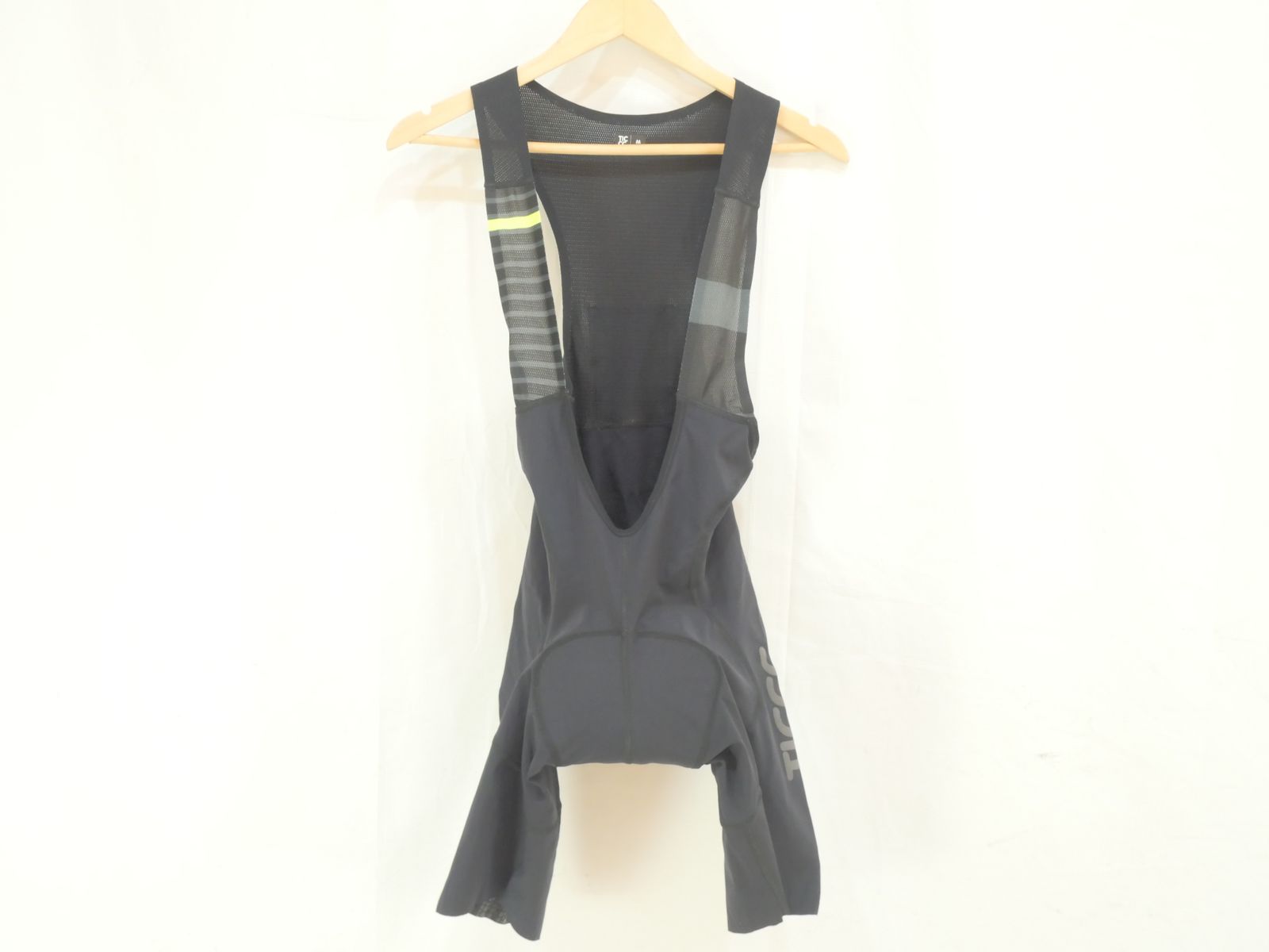 TICCC 「ティック」 サイズM ビブパンツ / バイチャリ浦和ベース