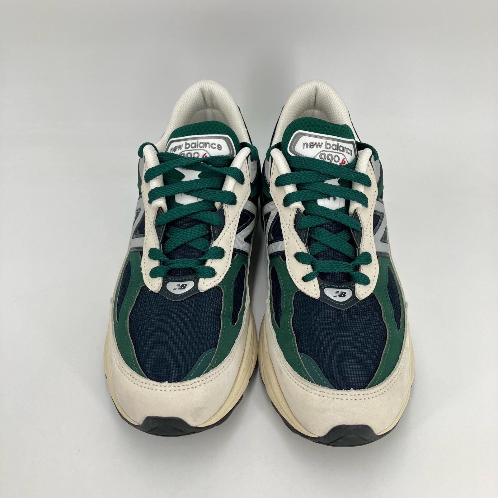 新品　Shohei Ohtani ニューバランス　 990v6 スニーカー Shohei Ohtani x New Balance Made in USA 990v6