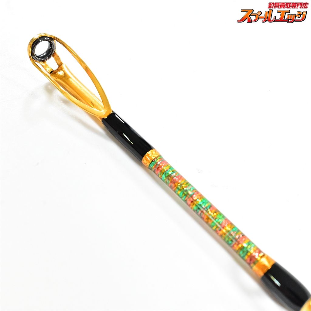 Amazon | アルファタックル(Alpha Tackle) イシダイ FT 240MH