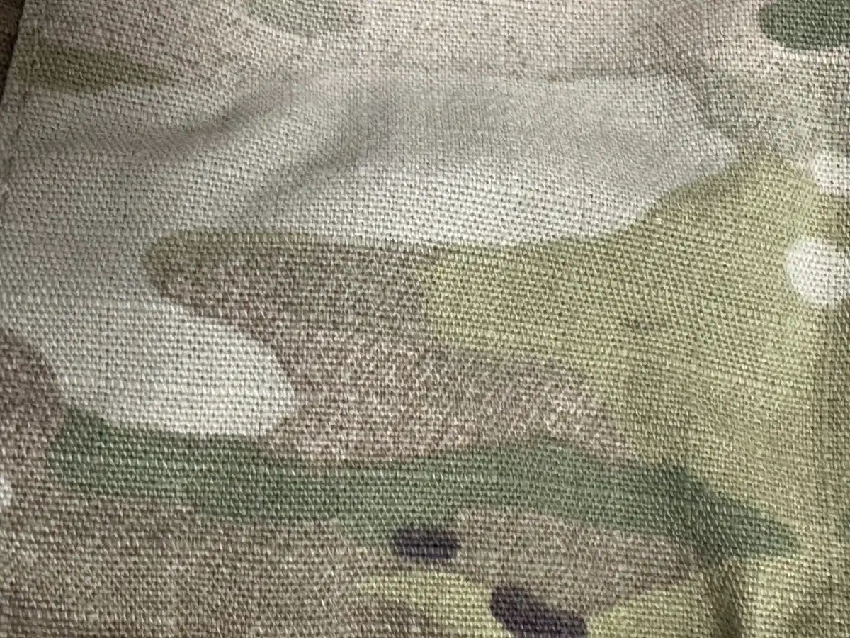 ✨送料無料　米軍ARMY コンバットパンツ　MEDIUM/R p様 米軍実物 M-51 カーゴ パンツ FIELD TROUSERS R-