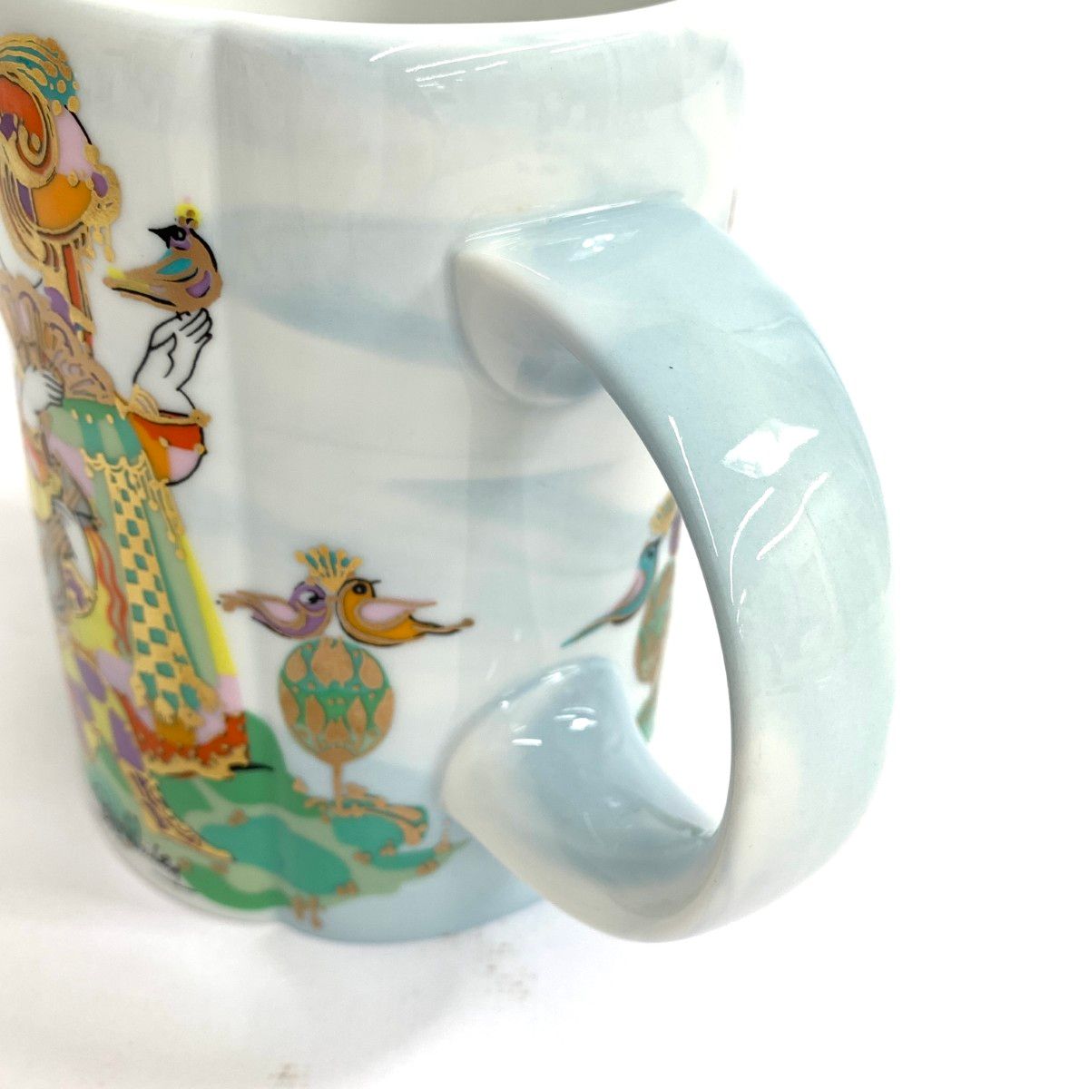 Rosenthal ローゼンタール キリンビアマグコレクション 1984 Rosenthal ローゼンタール キリンビアマグコレクション 1984