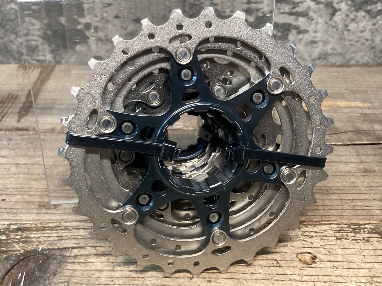 BROOKLYN MACHINE WORKS 「ブルックリンマシーンワークス」 INTEGRAL