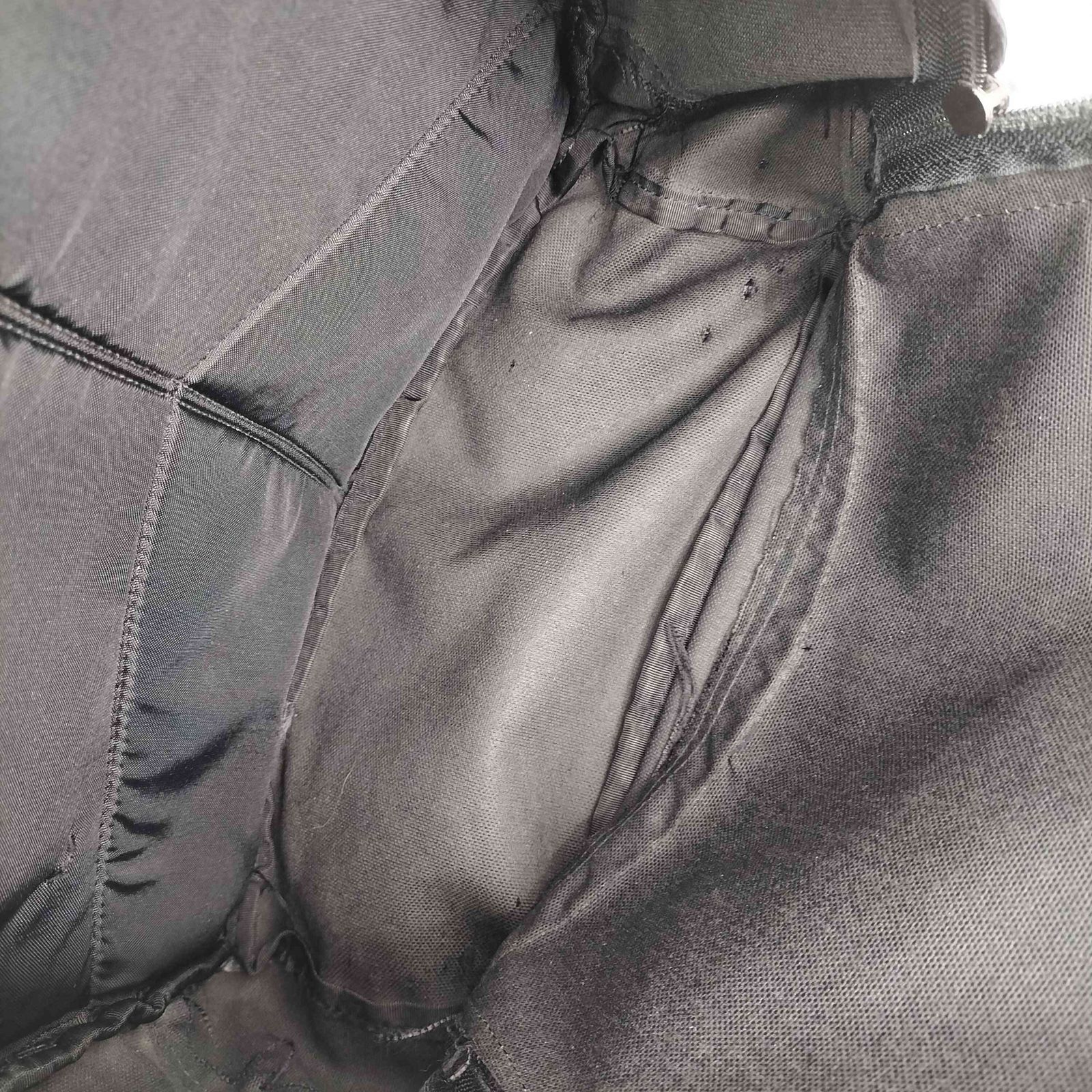 Eddie Bauer 80s 黒タグ レザーバックパック エディーバウアー Eddie Bauer 80s USA製 黒タグ デイバッグ