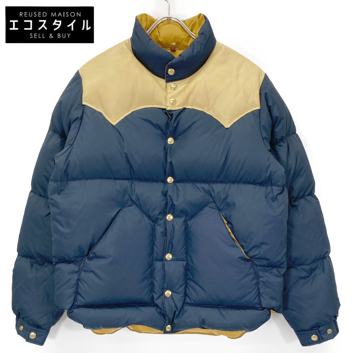 rosymonster セレモニージャケット rosy monster ロージーモンスター セレモニーサテンジャケット S