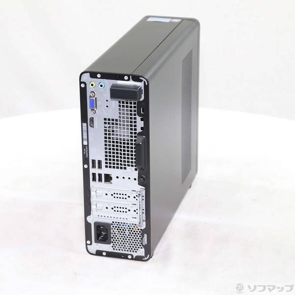HP Slim Desktop S01-pF2010jp 中古Aランク - メルカリ