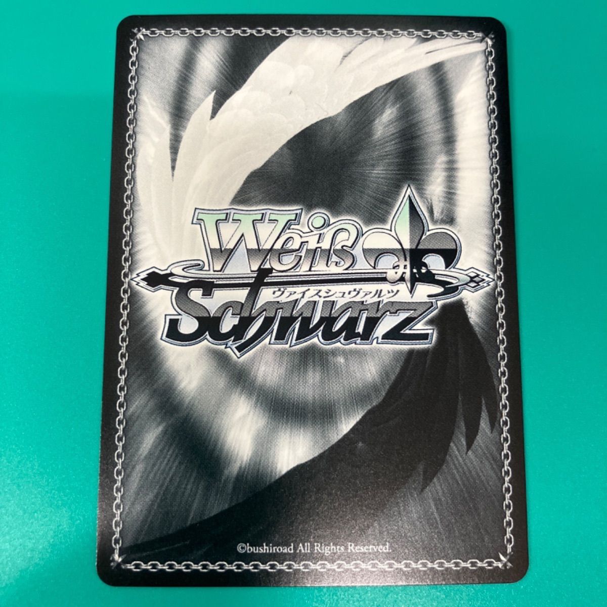 ヴァイスシュヴァルツ アイドルマスター シャイニーカラーズ Shine