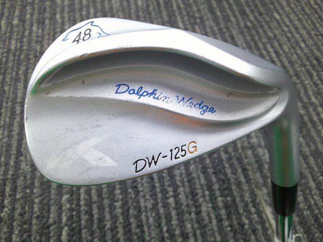 ウェッジ キャスコ DW-125G NSPRO950GHneo Wedge 48 5562 博多