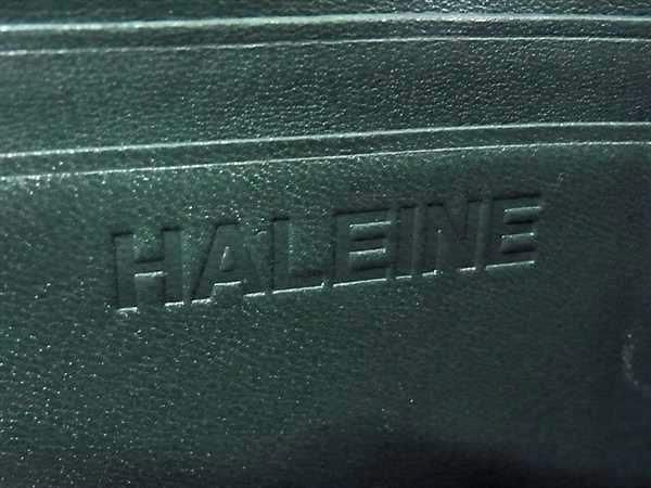 □極上□本物□JRA公認□新品□未使用□ HALEINE アレンヌ  