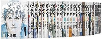 【中古】バガボンド コミック 1-37巻セット (モ-ニングKC)