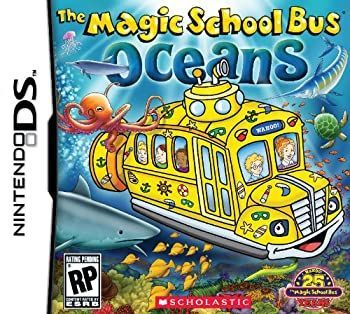 新作登場，格安 【中古】 Magic School Bus Oceans 少年漫画