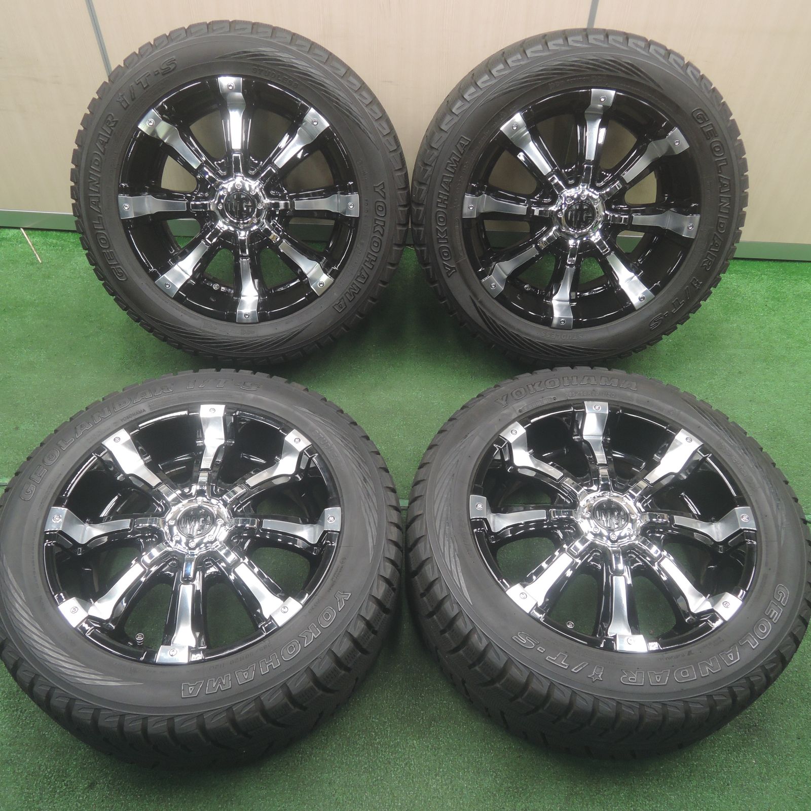 クリムソン MG ビースト ランクル等 クリムソン マーテルギアビースト