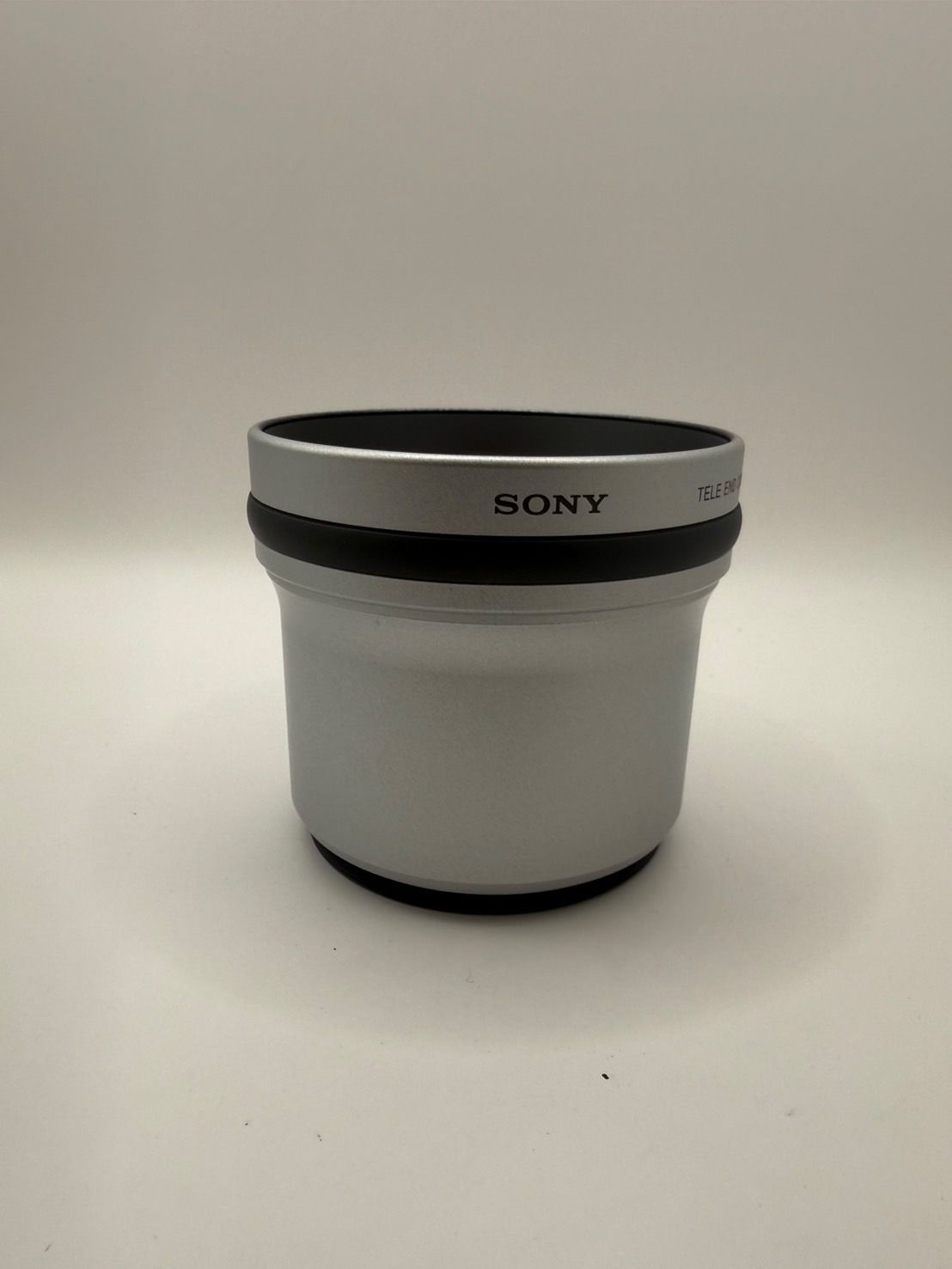 SONY VCL-DEH17V テレエンドコンバージョンレンズ - メルカリ