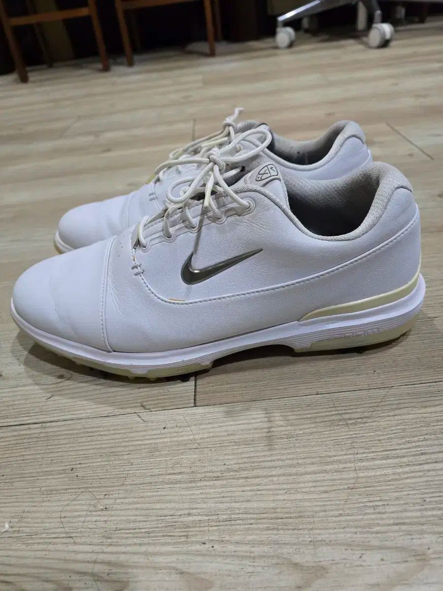 NIKE(ナイキ) ゴルフ エアズーム ヴィクトリー プロ ゴルフシューズ 280mm