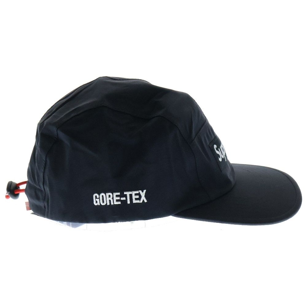 Supreme GORE-TEX Camp Cap (FW19) - $58