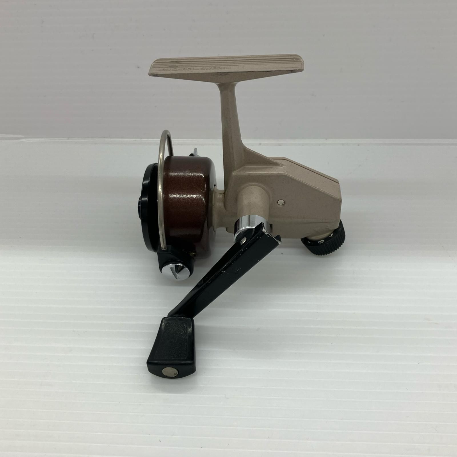 σσ【中古】Abu Garcia アブガルシア やや傷や汚れあり 釣り用品 リール