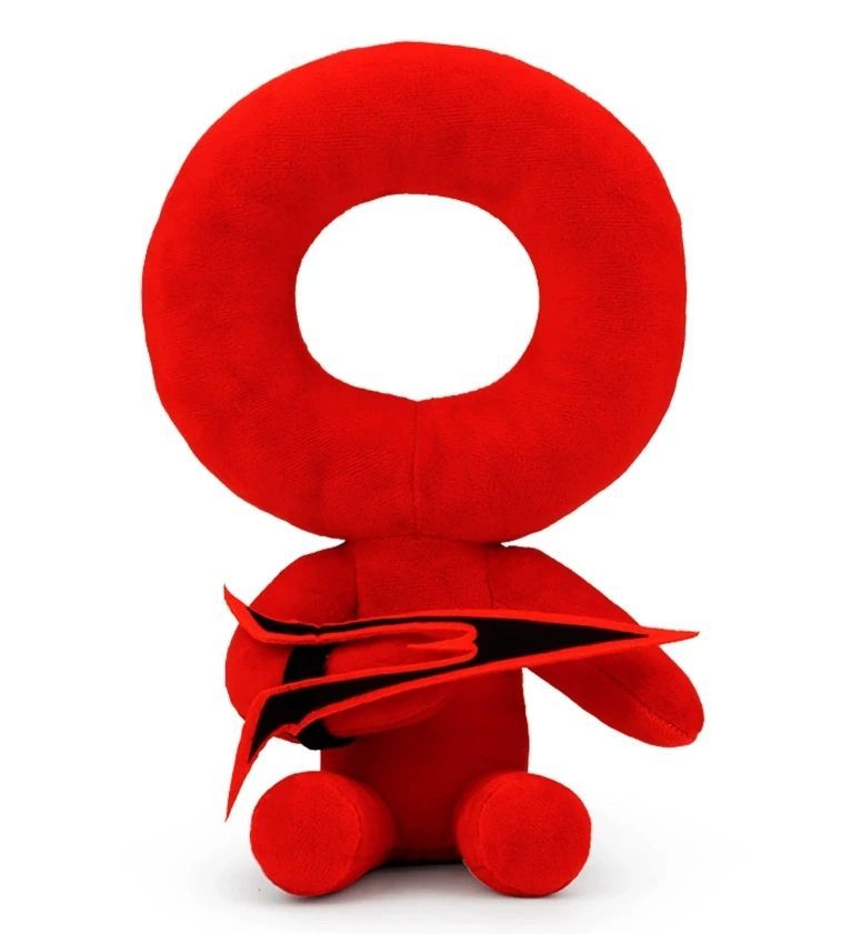 Alan Becker 】 アランベッカー ぬいぐるみ 5点セット 海外製 11種類