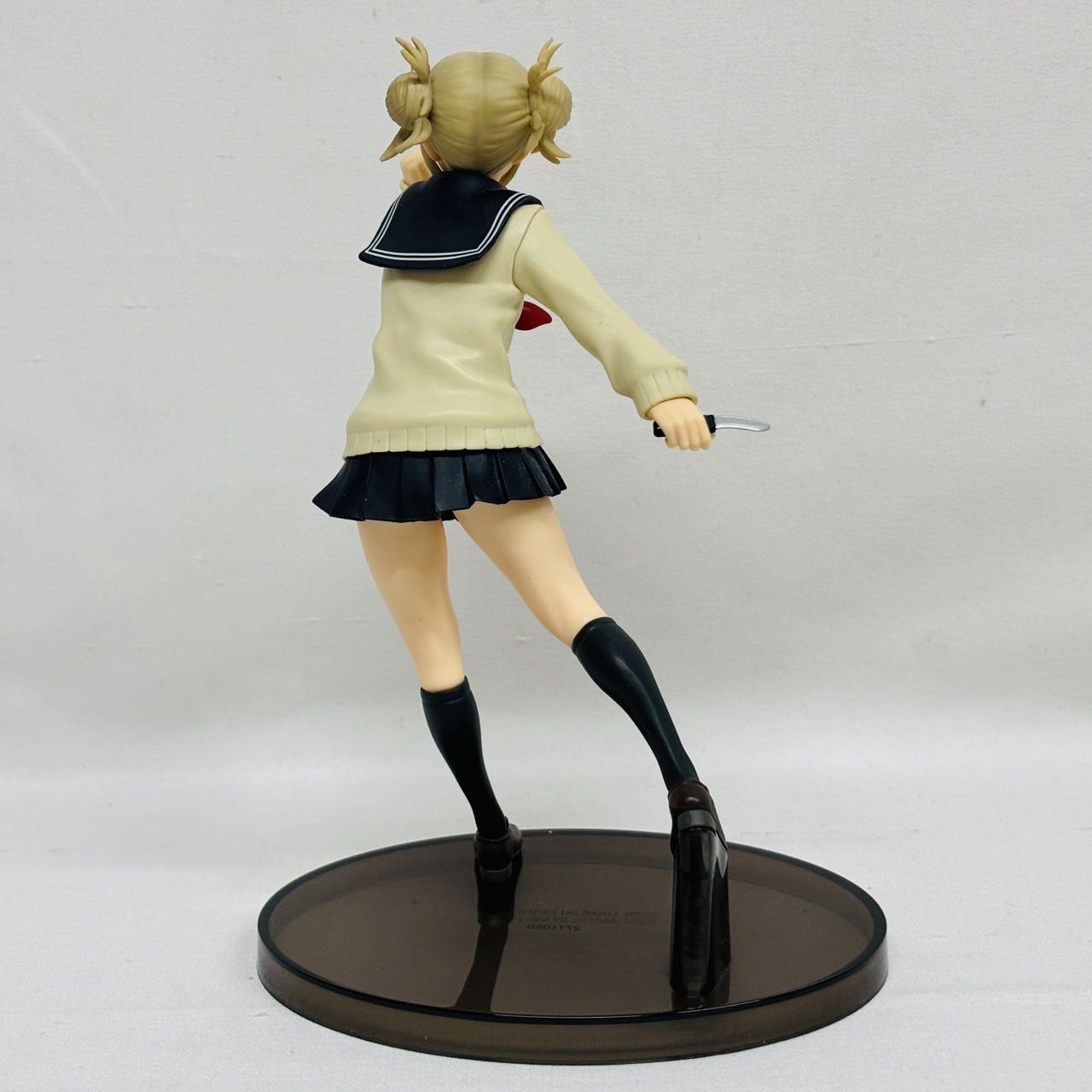 僕のヒーローアカデミア ヒミコ・トガ フィギュア 4体セット トガヒミコ フィギュア 4体セット ヒロアカ トガちゃん 僕の