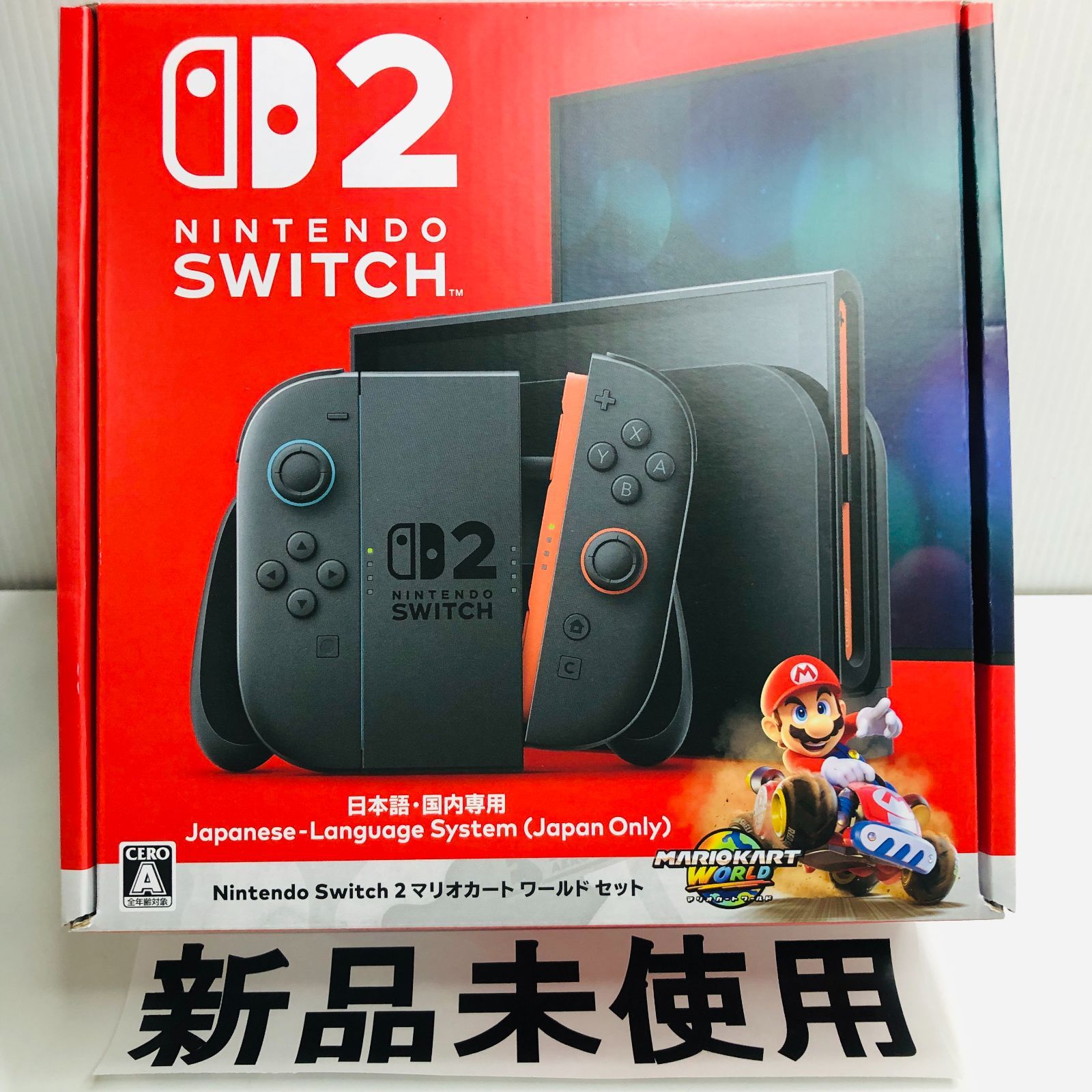 Switch ドック セット S*ん様 Nintendo Switch本体＋有機ELモデル