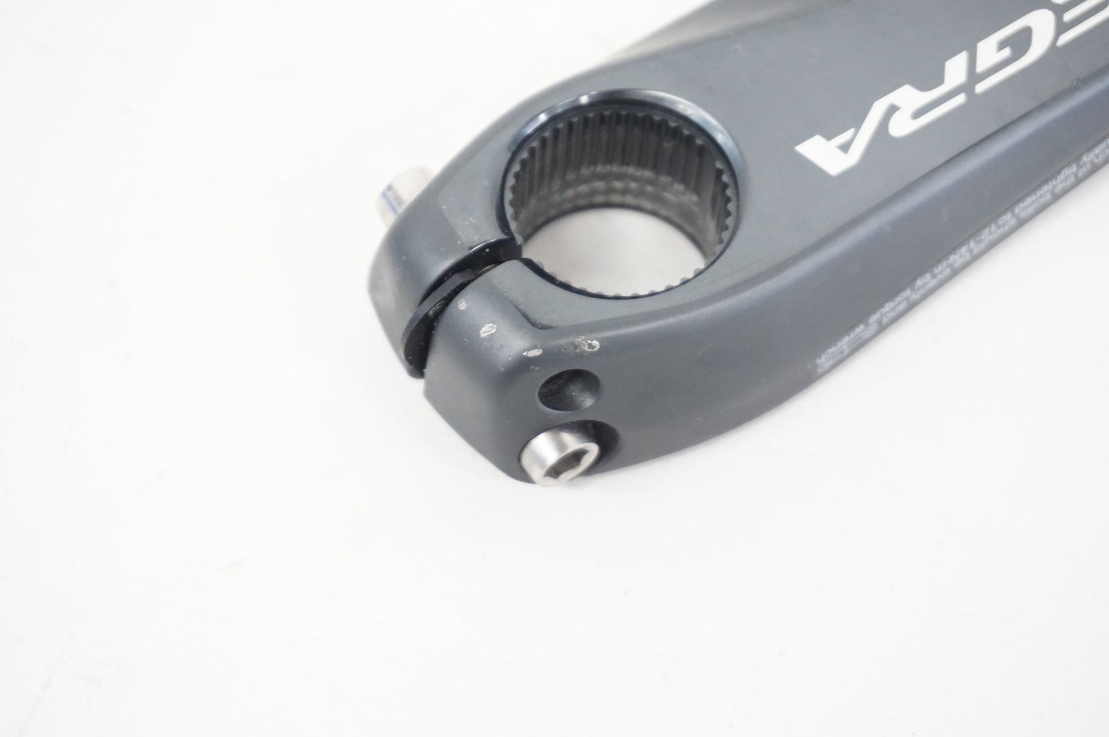 SHIMANO 「シマノ」 ULTEGRA FC-6800 175mm 左クランクアーム