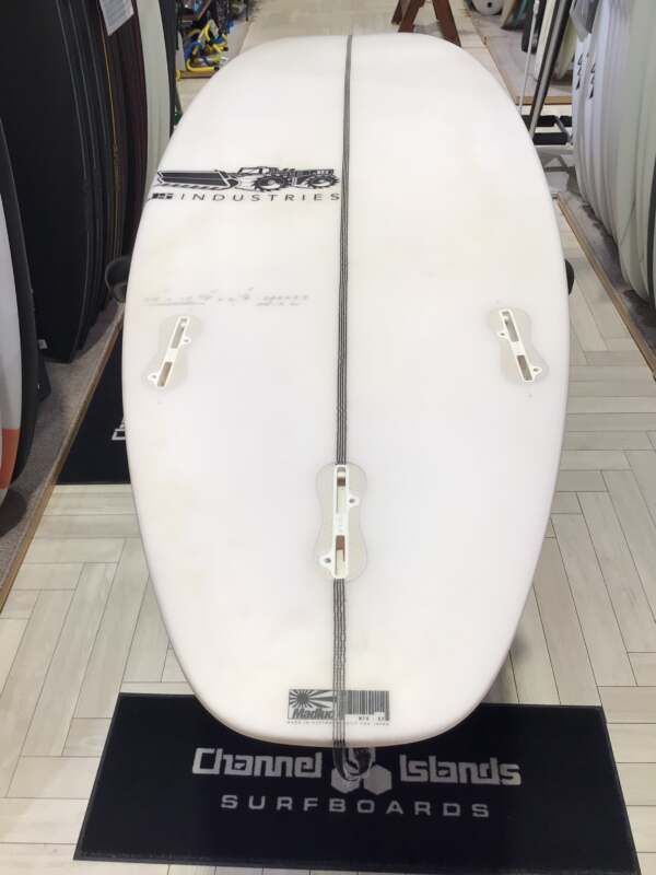 BOX5’8