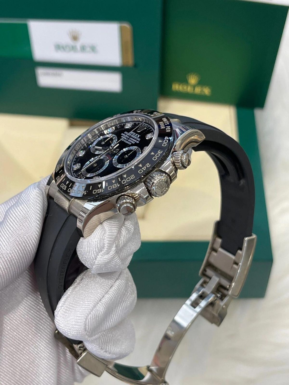 ご 大 です ??Rolex?ロレックス デイトナ シリーズ m116519 4 自動巻き