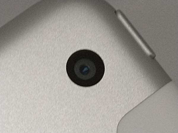 docomo SIMロックなし MR6P2J A iPad Wi-Fi Cellular 32GB シルバー docomo VETTDRUCK_DE