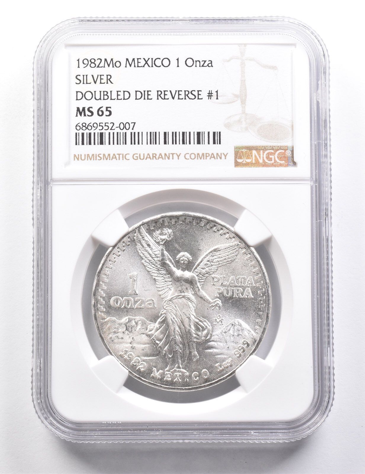 1984年 メキシコ 1オンス銀貨 MS 65 1984 Silver Mexican Coins for sale | eBay