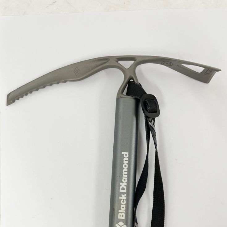 未使用】Black Diamond Raven ピッケル60cm