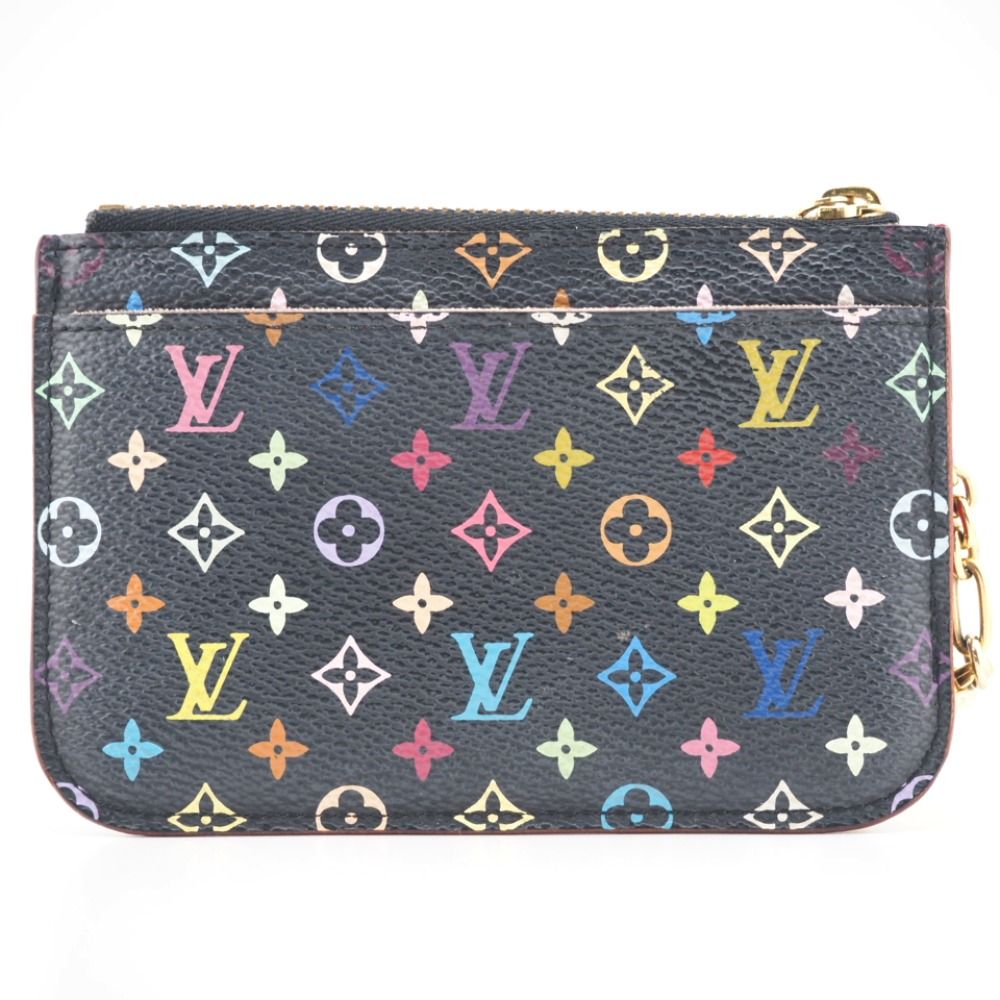 LOUIS VUITTON/ルイヴィトン ビトン M93735 ポシェットクレ モノグラム ...