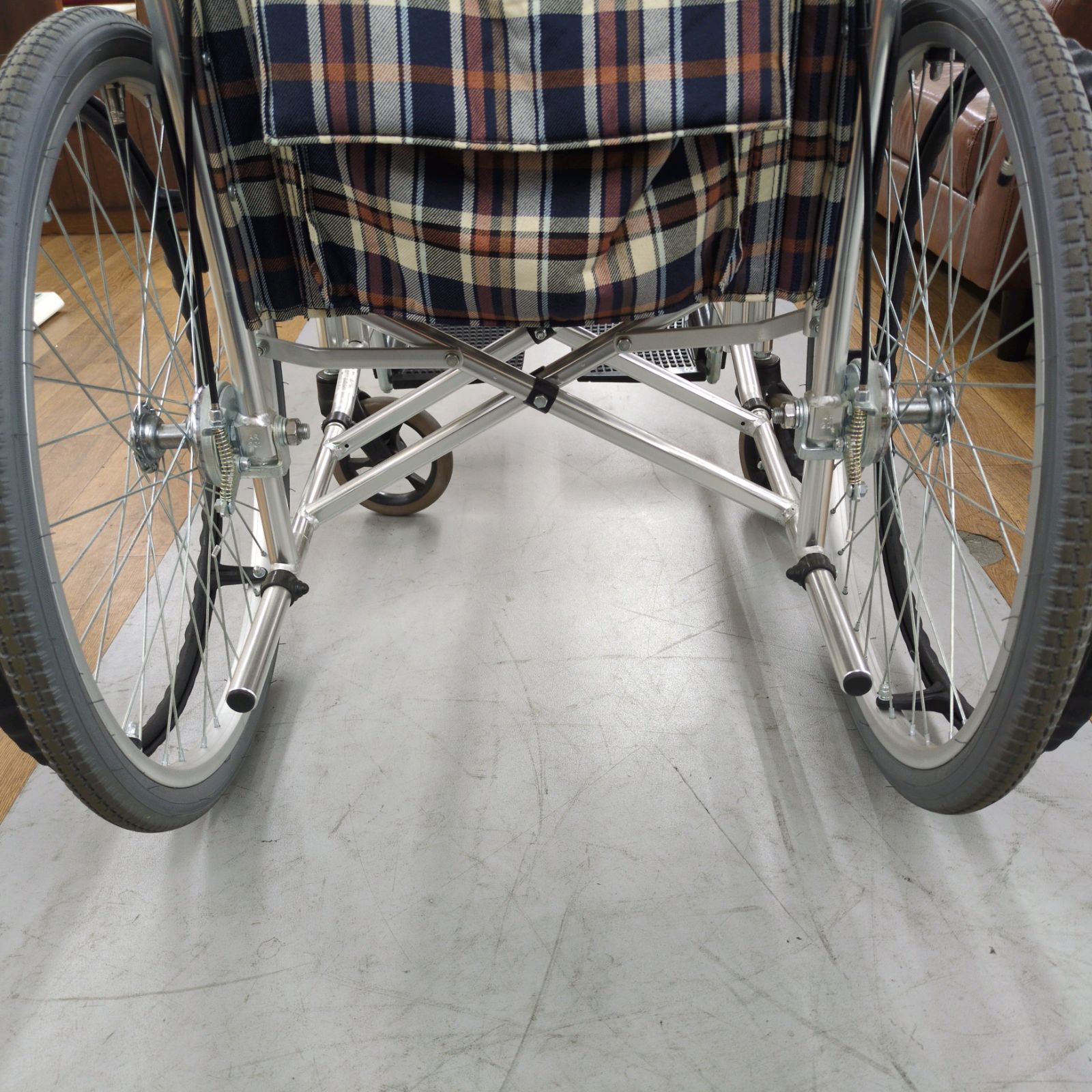 J511 ☆今だけ値下げ☆多少使用感有り☆幸和製作所☆TacaoF☆自走式