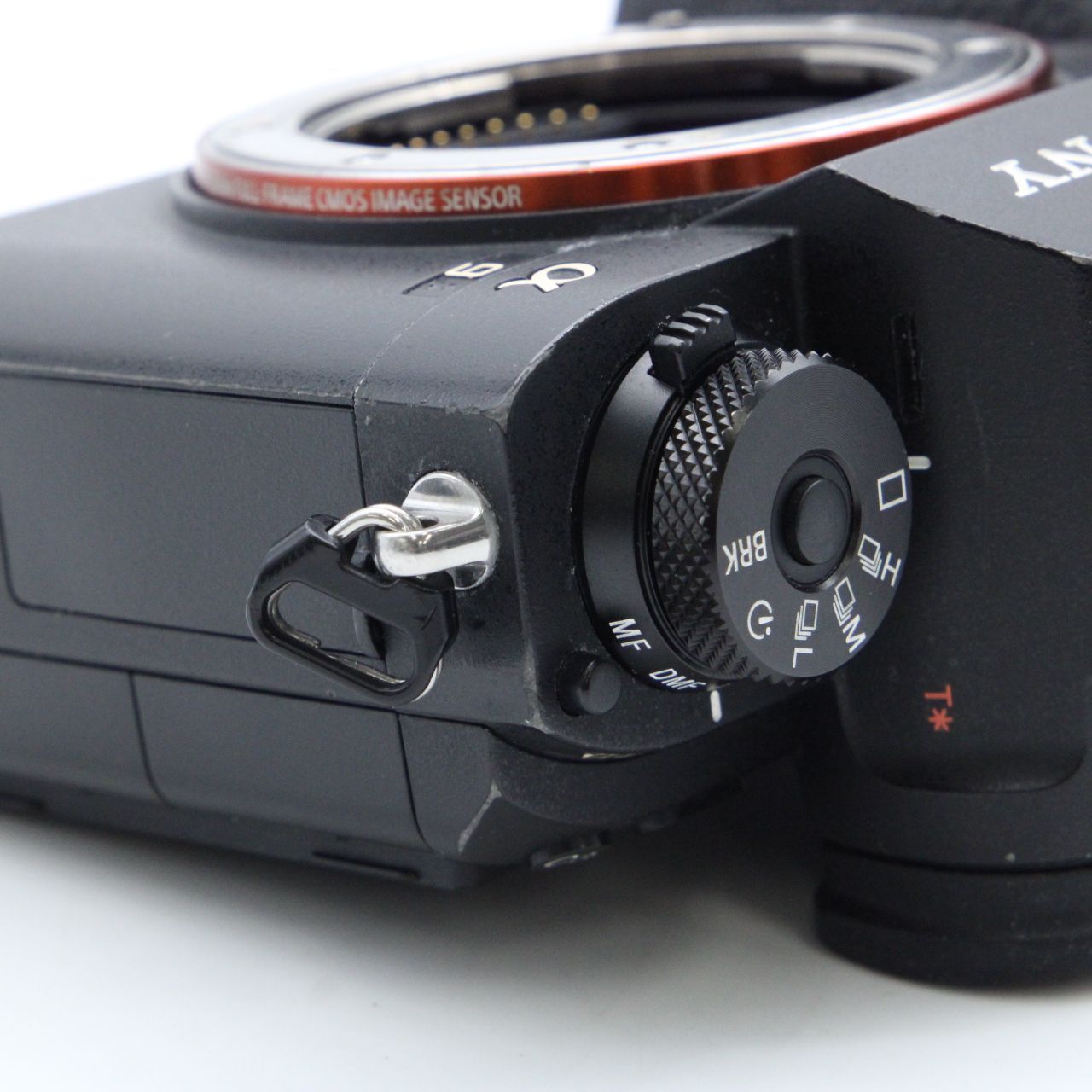 ILCE-9