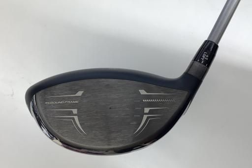中古】 ダンロップ SRIXON ZX5 Mk II 10.5° ドライバー DR Diamana ZX