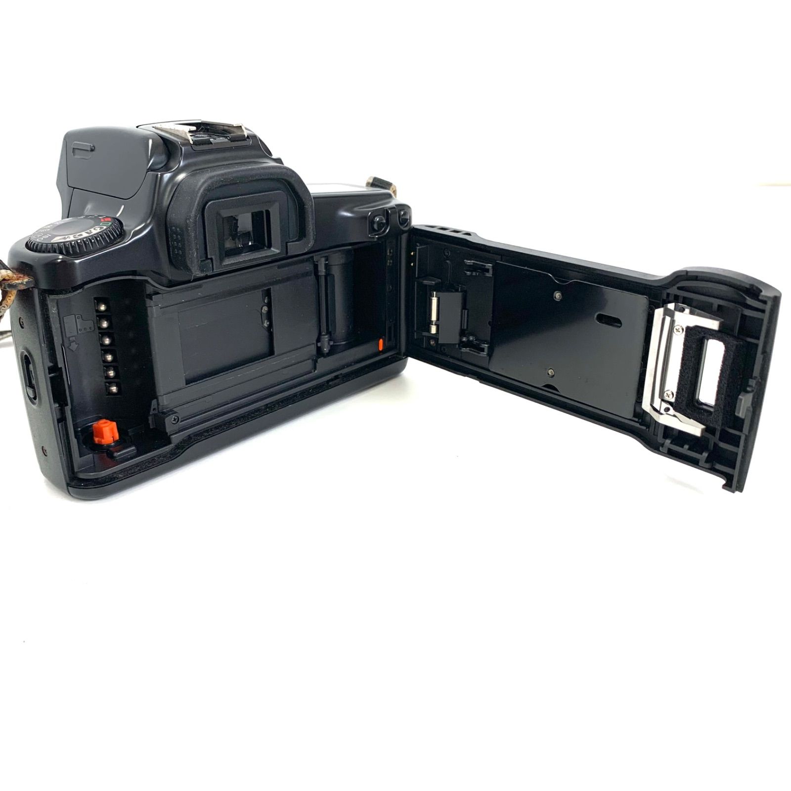 Canon EOS 1000S 一眼レフカメラ パノラマアダプター付き Canon EOS 1000S 一眼レフカメラ パノラマアダプター付き - メルカリ