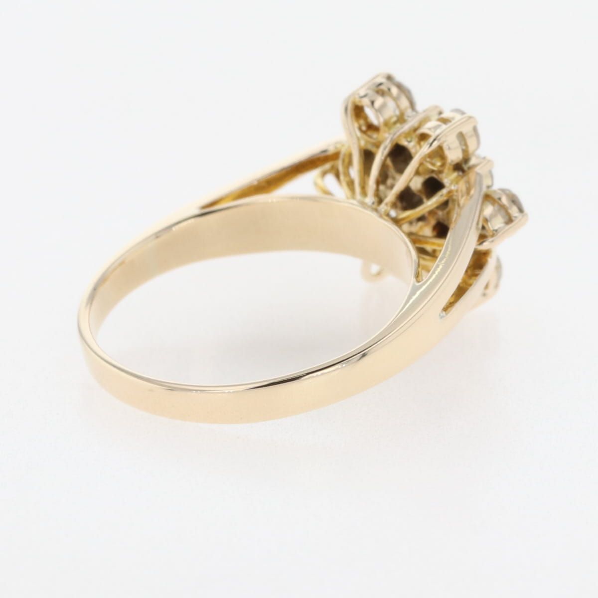 イエローゴールド