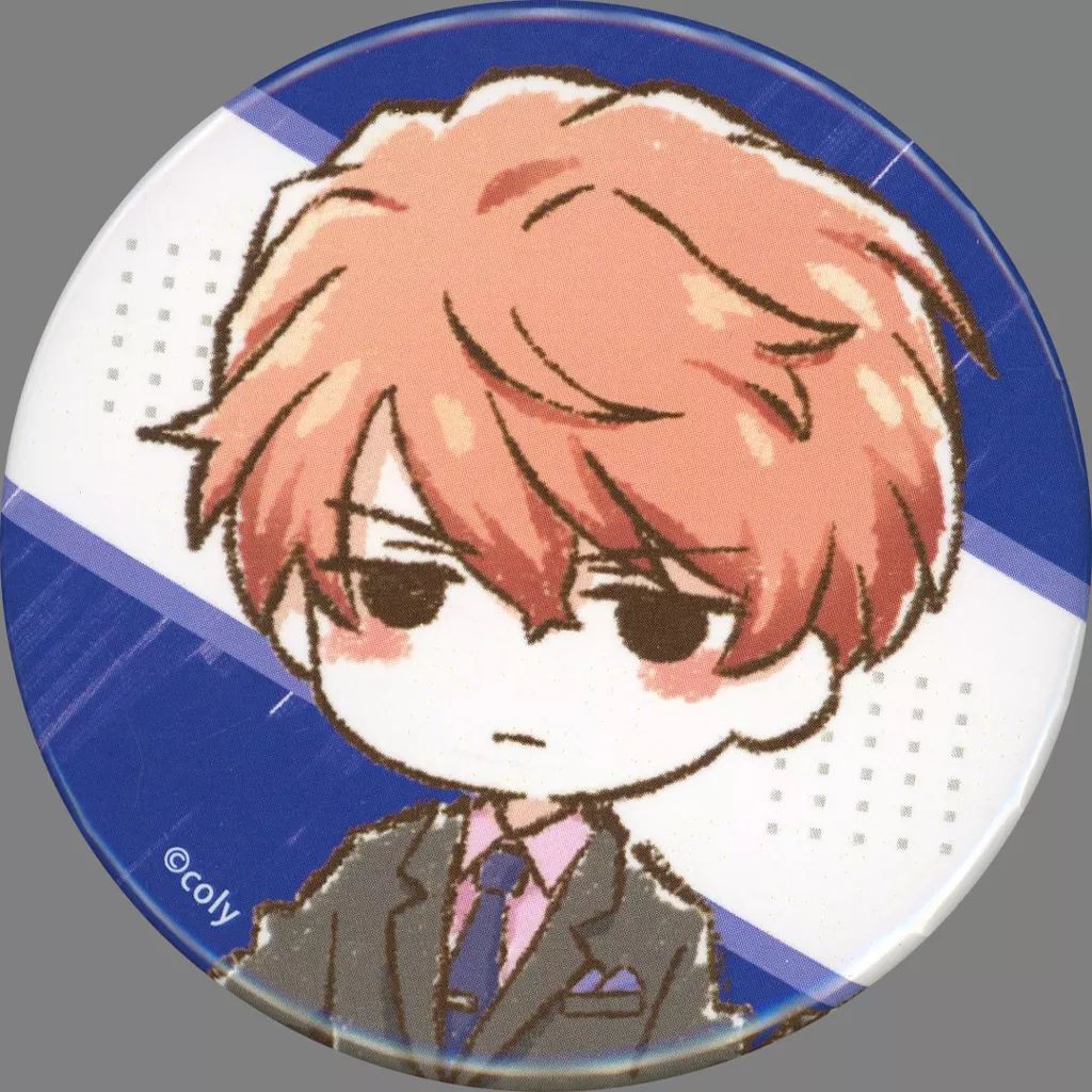 ピンズ・ピンバッジ・缶バッジ tomo_haru ピンズ・ピンバッジ・缶バッジ o ピンズ・ピンバッジ・缶バッジ