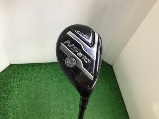 【中古】 NEXGEN NS210 U4 ユーティリティ 中古 ゴルフパートナー NEXGEN NS210 ユーティリティ