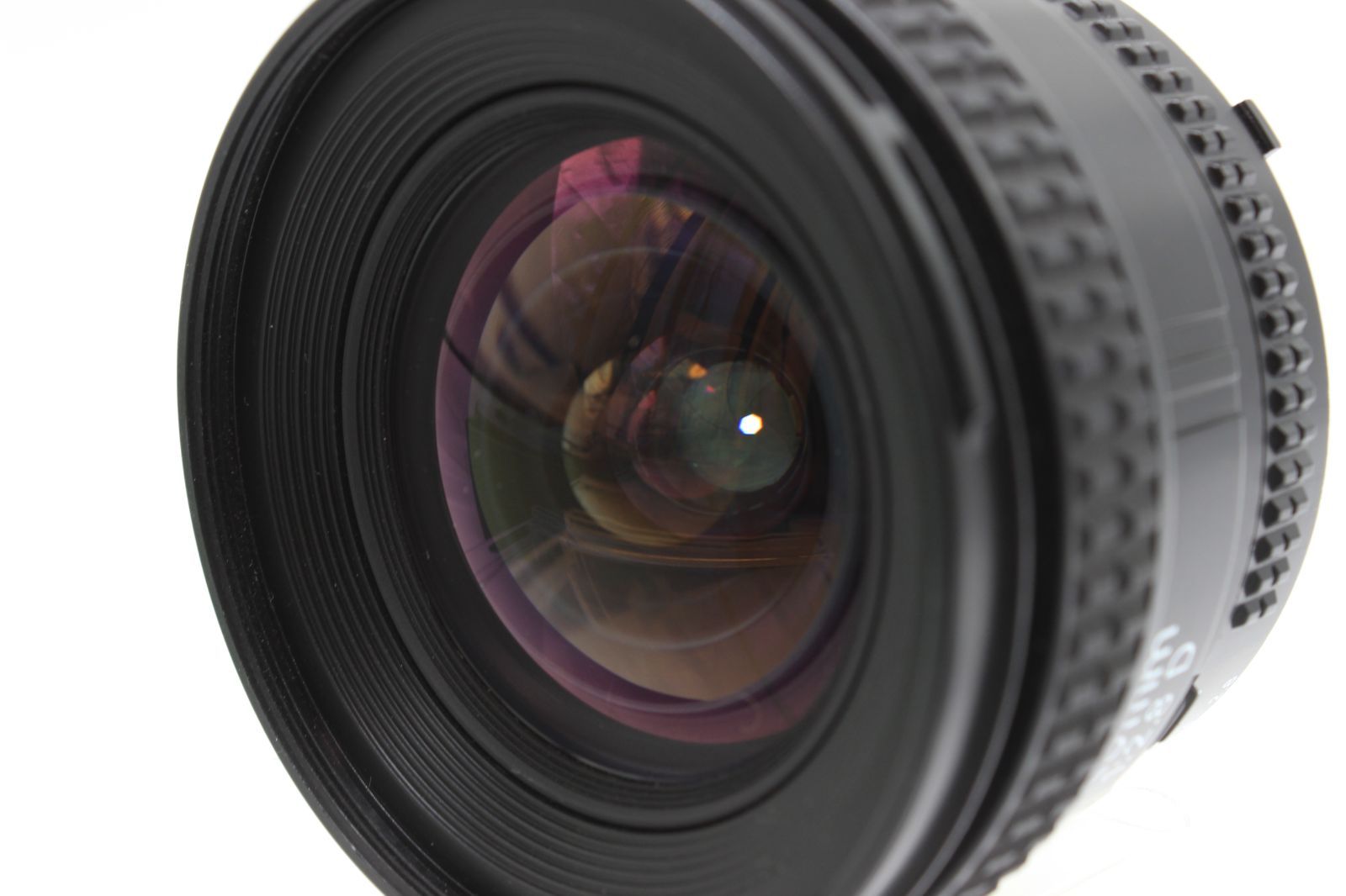 ☆極上品☆ペンタックス PENTAX A 135mm f2.8 #1387 AF初期の135mm単