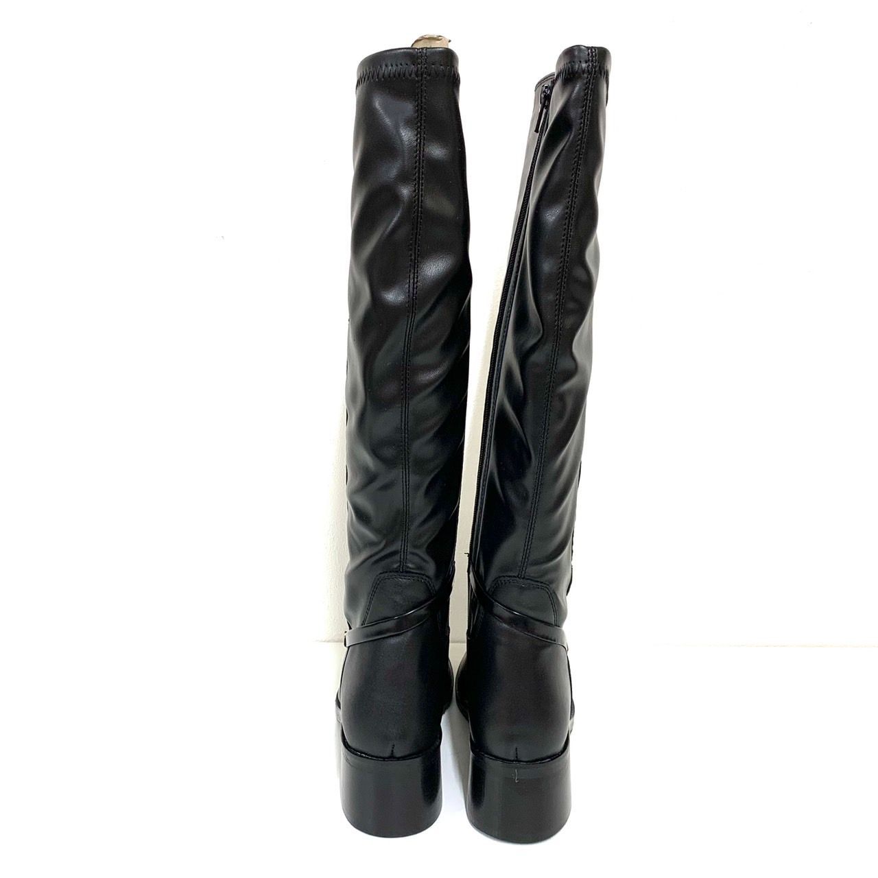 PECHINCHAR☆ヤマダヤ☆ブーツ 新品 PECHINCHAR ヤマダヤ ペシンシャ サイドゴア ブーツ 23.5