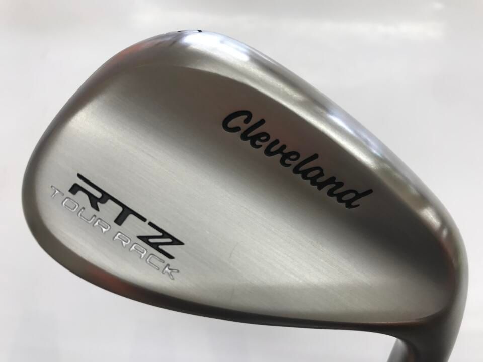 最短 RTZ ツアーラック | 50 | S200 | ダイナミックゴールド MID 115 | | ウェッジ | クリーブランド