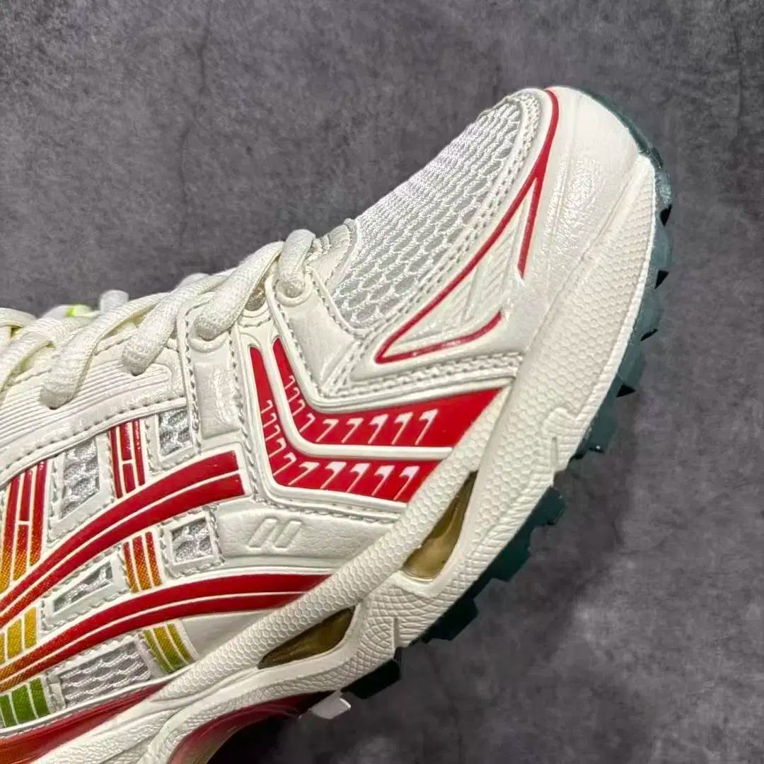 Asics アシックス ゲル カヤノ 14 CNCpts 255mm OLIVEOS_COM_TR