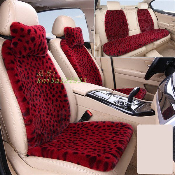 フロント パッド