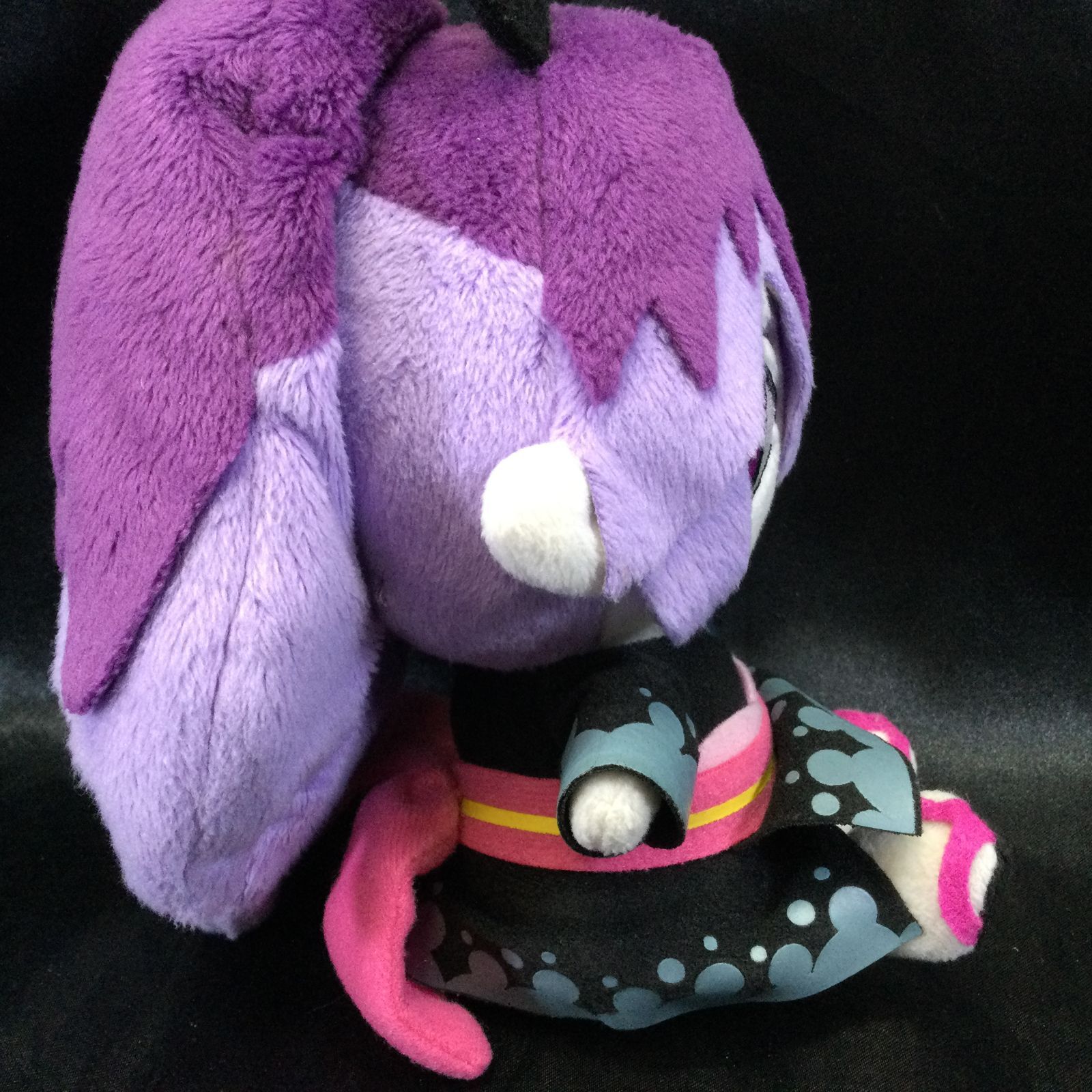 ☆ 百鬼姫 くったりぬいぐるみだニャン ヨロズマート ぬいぐるみ 妖怪