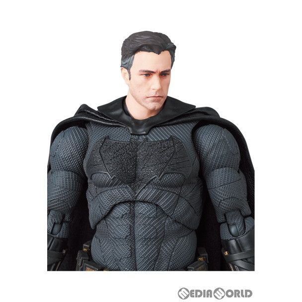 マフェックス No.222 MAFEX BATMAN(ZACK SNYDER'S JUSTICE LEAGUE Ver